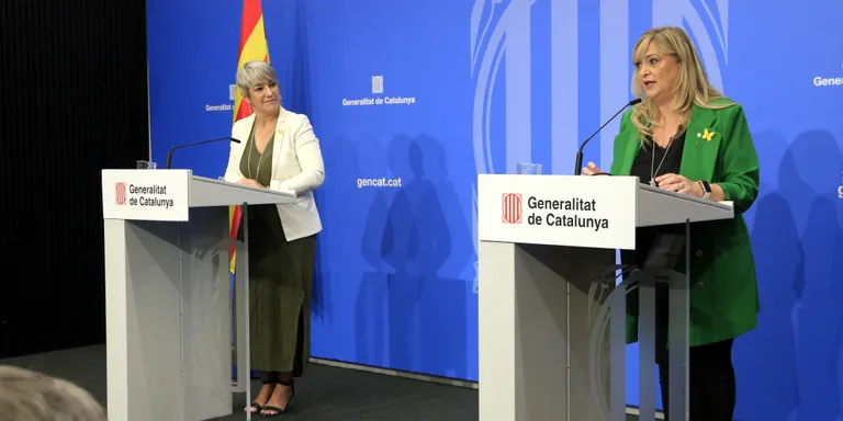 El Govern reformarà la llei perquè els veïns d’un pis ocupat puguin instar el desallotjament si altera la convivència