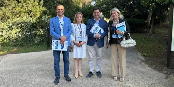 L'Ajuntament de Creixell participa en un projecte europeu per a millorar el suport a les famílies