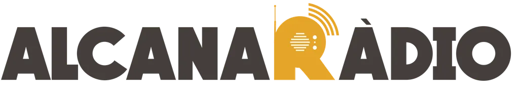 Alcanar Radio logo