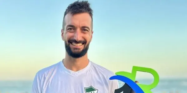 Llorenç Gómez regna a la Copa del Golfo amb l’Ituzaingó FP