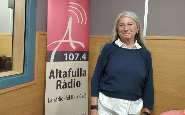 Foto: Altafulla Ràdio
