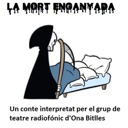 LA MORT ENGANYADA - episode art