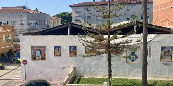 L’Ajuntament de Roda de Berà comprarà l’edifici de la cooperativa per enderrocar-lo i fer-hi aparcaments
