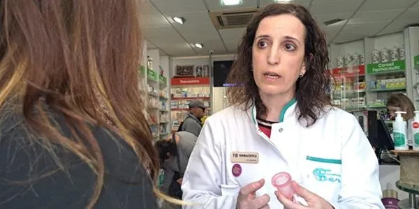 Unes 16.000 dones de la vegueria de Tarragona ja disposen dels productes menstruals reutilitzables que distribueix el Govern