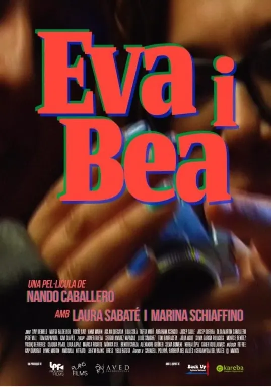 El Cinema Casino celebra l’Orgull amb Eva i Bea i un col·loqui amb Nando Caballero