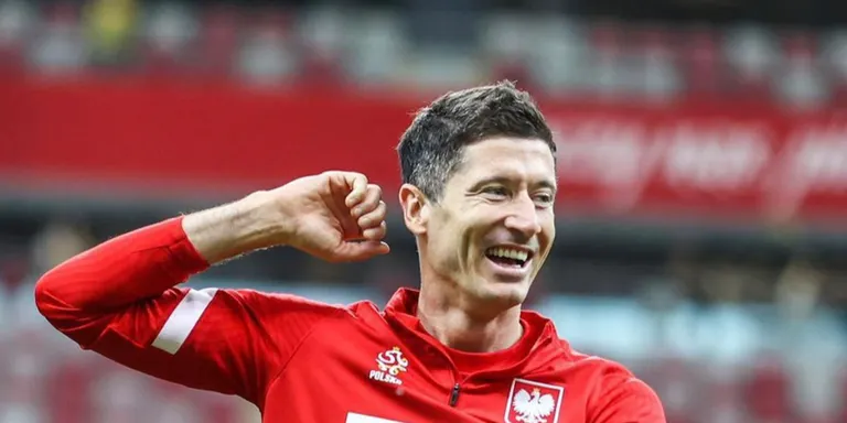 El fitxatge de Lewandowski pel Barça és imminent