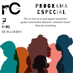 Programa Especial 8 M del 7/3/2025 - episode art