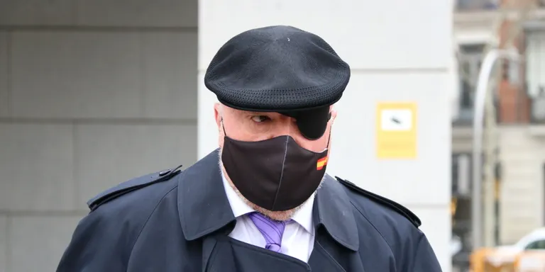 Villarejo diu que té proves sobre el paper del CNI en el 17-A i demana que s'alliberin