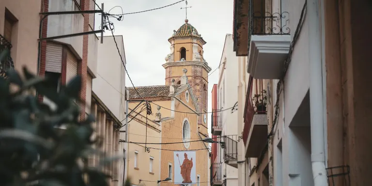 El Morell diu sí a les campanes