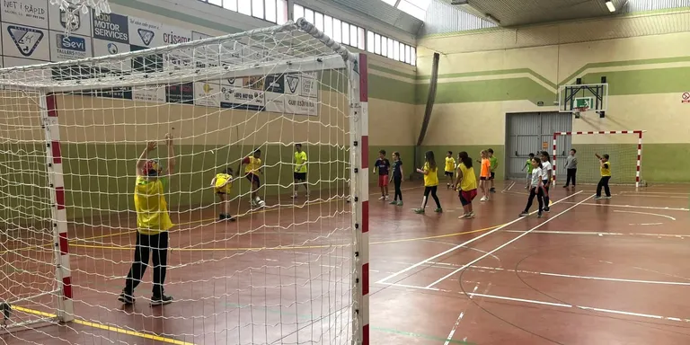 La regidoria d'Esports de Solsona obrirà el dia 31 la convocatòria d'ajuts per a entitats esportives