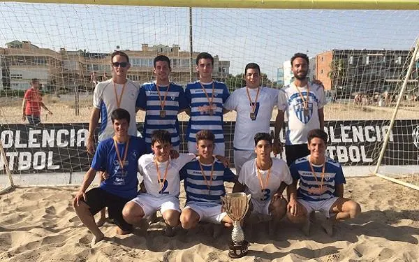 Foto: CFP Torredembarra