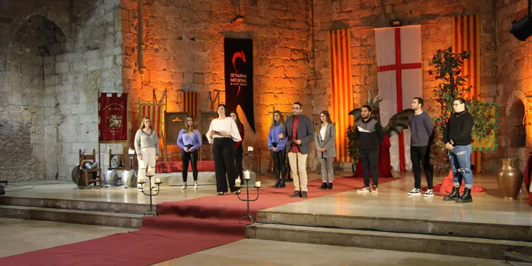 Desbocats del 27/11/2018