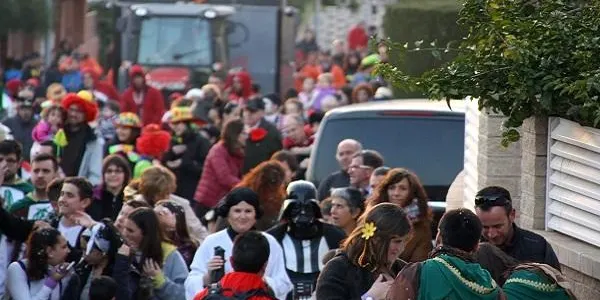 Obert el termini per participar al Carnaval 2018 d'Altafulla