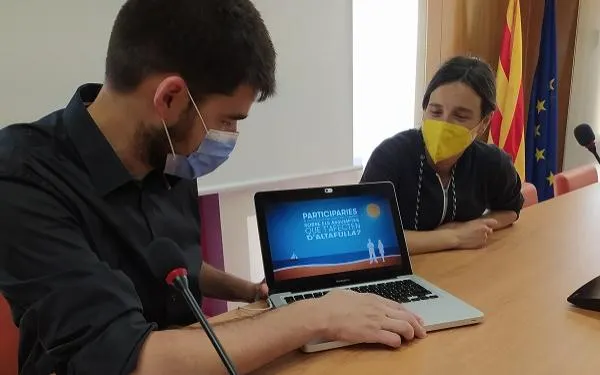 Foto: Altafulla Ràdio