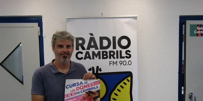 La Cursa de les Dones de Cambrils vol arribar als 800 participants