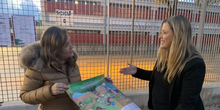 L’Ajuntament de Cambrils edita un calendari per treballar la igualtat a escoles i llars d’infants