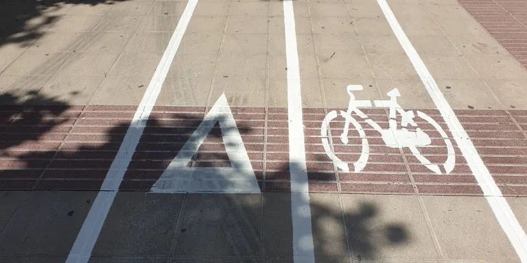 L’Ajuntament de Valls atura les obres del carril bici