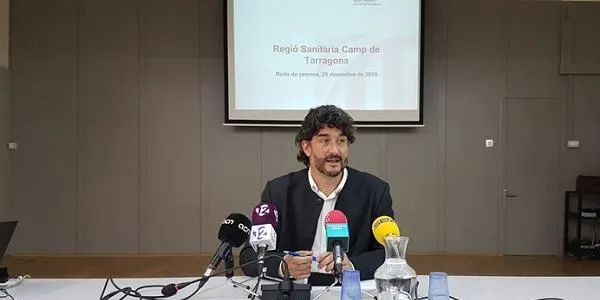 El consultori mèdic de la Pobla de Montornès obrirà aquest 2019