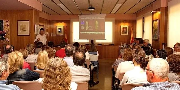 El xamanisme centrarà el 7è Memorial Dr. Manel Chiva Royo de la mà de l’antropòleg Joan Prat