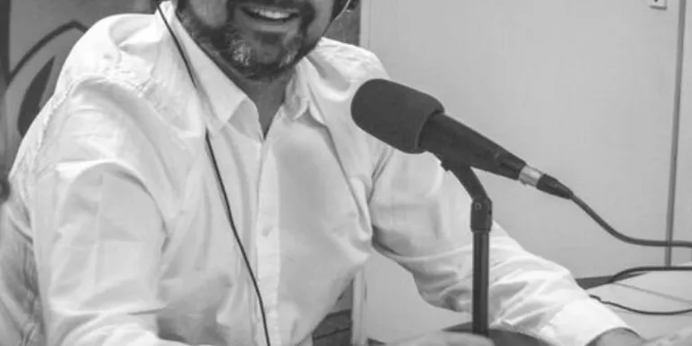 Sobreviviendo a Murphy dedica el darrer programa de l’any a Sergio Sánchez
