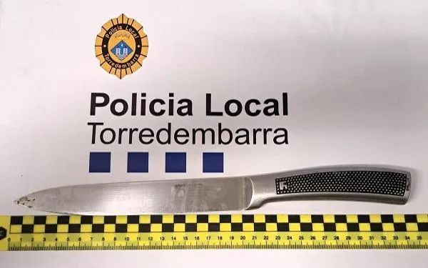 Foto: Ajuntament de Torredembarra