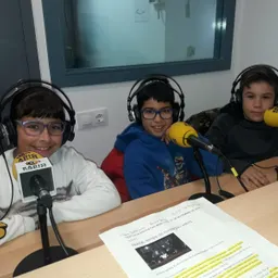 2018_11_24_TERTÚLIA_EDUCATIVA_CHARLIE_GRUP 5_TEMP 7 - episode art