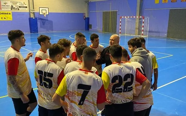 Foto: CFS La Pobla de Montornès