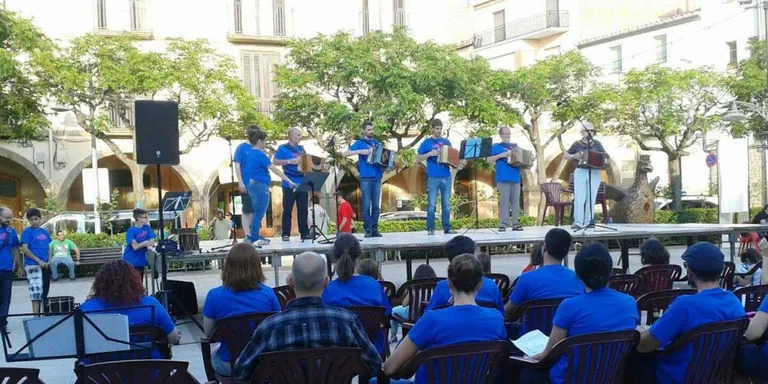 L'Aula dels Sons prepara ja la segona edició a Agramunt pel proper curs