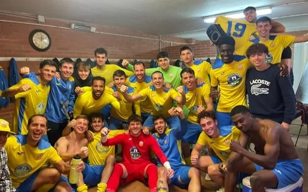 Foto: CE El Catllar