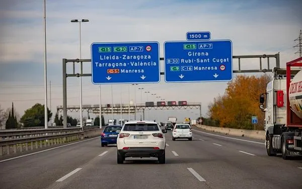 Foto: Servei Català de Trànsit
