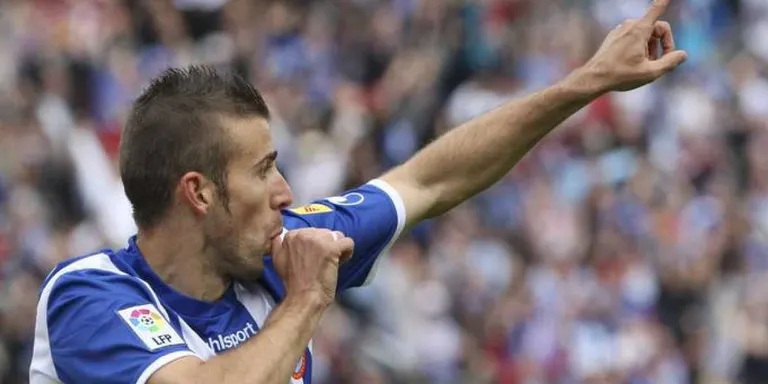 L’exespanyolista Luis García, principal convidat a la XI Cigronada Perica
