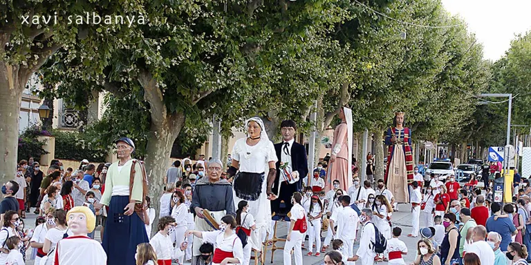 Les entitats arenyenques ja poden demanar subvencions en l’àmbit cultural