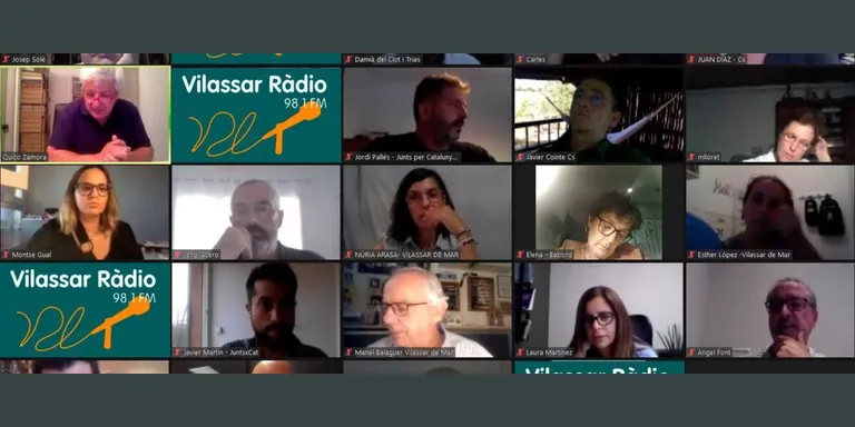 Aquest dijous, transmissió del ple des de les 19h