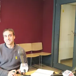 Carrer Major - Tertúlia sobre la superpoblació dels porcs senglars amb Octavi Moix - episode art