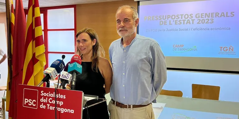 L’aprovació dels Pressupostos de l’Estat permetrà que 12.000 estudiants tarragonins cobrin una beca