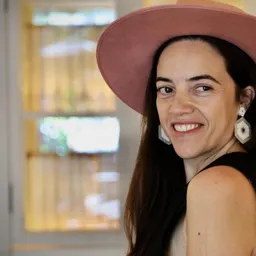Entrevista a la Regina Rodríguez Sirvent - episode art