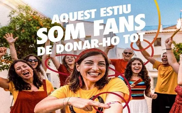 Foto: Banc de Sang i Teixits
