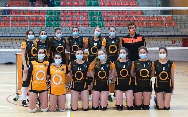 El CEVOL Torredembarra pot fer un pas definitiu per accedir a la segona fase si guanya al Vilanova