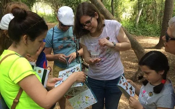 Foto: Associació Mediambiental la Sínia (Arxiu)