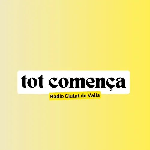 Tot Comença