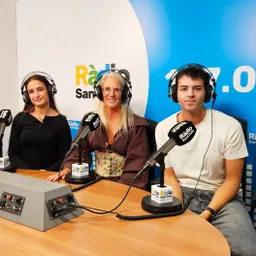 Què pot aportar l'art a la publicitat - episode art