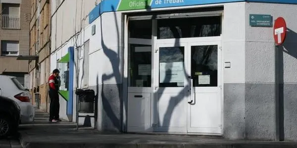 Altafulla suma 8 persones més a l’atur durant el mes de novembre