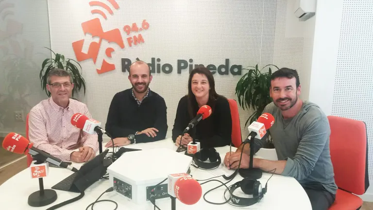 26M: La campanya i les eleccions, explicades des d'un punt de vista tècnic i de cobertura