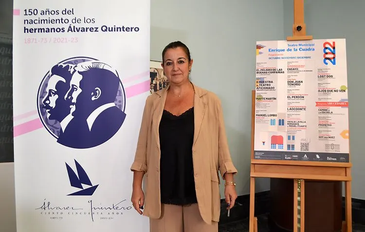 Analizamos la programación cultural otoñal en 'Utrera es Cultura'