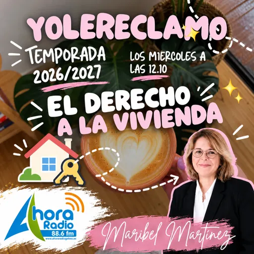 #85 - Vivienda, déficit público y desahucios en España
