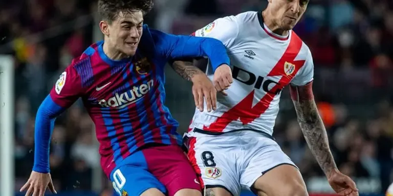 El nou Barça s’estrena a la Lliga davant el Rayo Vallecano (21h)