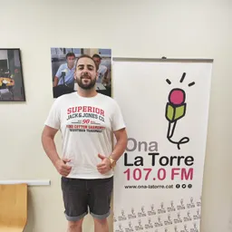 Entrevista a Jaume Garcés porter de Futbol Sala - episode art