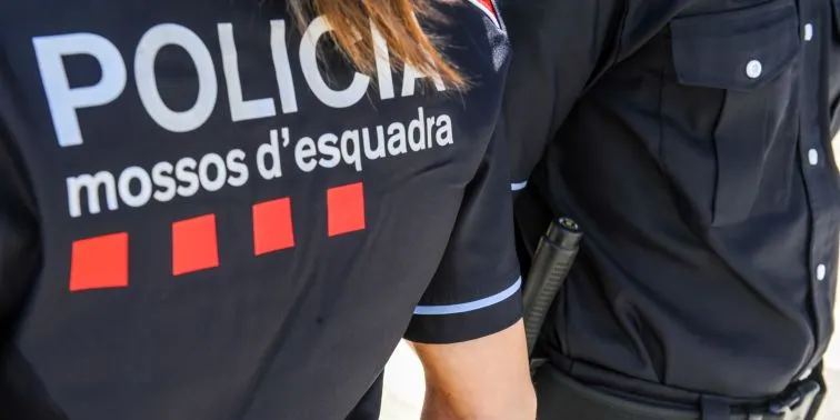 Reforç d'agents dels Mossos d'Esquadra a la comarca aquest estiu