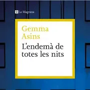 Entrevista a Gemma Asins - episode art