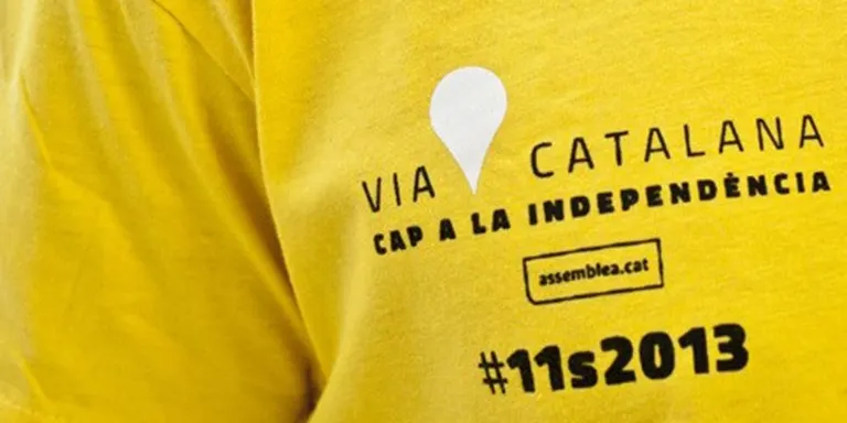 L'ANC i Òmnium convocaran la "Taula pel 27S" amb partits i entitats